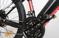 E|Sonic MTB 3D - 27,5" / 29"