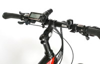 E|Sonic MTB 3D - 27,5" / 29"