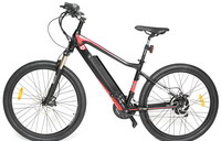 E|Sonic MTB 3D - 27,5" / 29"