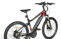 E|Sonic MTB 3D - 27,5" / 29"