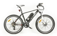 E|Sonic carbon