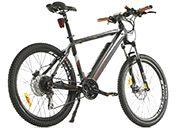 E|Sonic MTB - 26" / 27,5" / 29"