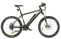 E|Sonic MTB - 26" / 27,5" / 29"