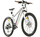 E|Sonic MTB - 26" / 27,5" / 29"