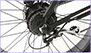Shimano Acera RD-M360