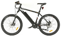E|Sonic MTB - 26" / 27,5" / 29"